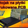 Stojak ESD na płytki drukowane PCB-001