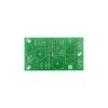 Opóźniacz dołączenia głośników do wzmacniacza audio - PCB do projektu AVT 2854