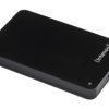 Intenso Memory Case Externe Harde Schijf | 4TB | USB 3.0 | Zwart