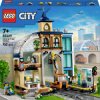 LEGO® CITY 60469 Dworzec Główny