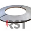 Bednarka ze stali nierdzewnej V4A 40x4 ok. 59kg