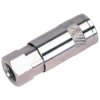 Sealey ACX13 Female Coupling Body 1/4"bsp Single