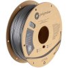 Polymaker PB01012 PolyLite Filament PETG Heat Resistant 1.75mm 1Kg Silver