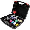 Joy-it DIY arcade and joystick kit for DIY arcade or control project