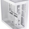 Thermaltake CTE E660 MX Snow White Midi Tower Obudowa do komputera