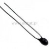 NTC110, 1,0k 2,4mm 4A Termistor