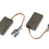 Szczotki węglowe 7x13x22mm; Hitachi 999 059