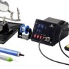 Stacja lutownicza - zestaw TOOLCRAFT TO-8962 ESD Set TO-10076838+TO-6546642+TO-8959719+TO-6589509+1438457 70 W 480 °C (m