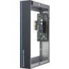 Część modularna dołączalna do komputera IPC z serii UNO-148 1 gniazdo PCIex4...