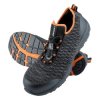 Buty z dzianiny 3D czarne 44 L3042544 Lahti Pro CB-850783