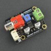 DFRobot Gravity: 386AMP Audio Amplifier Module (Arduino Compatible)