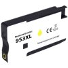 Renkforce RF-5655880 Ink cartridge replaced HP 953XL, F6U18AE Compatible Yellow