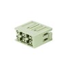 Harting 09 14 006 4701 Pin Module 1pc durable precise connectivity