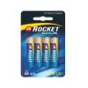 LR6 ROCKET BAT.1.5V