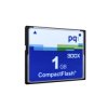 CompactFlash Card - 1 GB (PQI)
