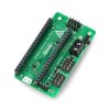 Simply Servos Board - sterownik serwomechanizmów - 8 kanałowy - do Raspberry Pi Pico - Kitronik 5339