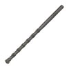 Worksafe SDS12X210 SDS Plus Drill Bit Ø12 x 210mm