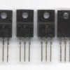 2SA1837 PNP 1A 230V (PARA DO 2SC4793) TRANZYSTOR