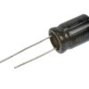Kondensator; elektrolityczny; 1000uF; 16V; TK; TKR102M1CG16M; fi 10x16mm; 5mm; przewlekany (THT); luzem; Jamicon; RoHS