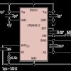 42V, 6A Synchronous Step-Down Silent Switcher with 2.5μA Quiescent Current