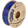 Polymaker PB01020 PolyLite Filament PETG Heat Resistant 2.85mm 1Kg Blue