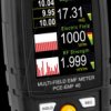 PCE-EMF 40 Magnetic field meter PCE-EMF 40