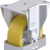 Blickle 742318 BH-ALTH 127K-FS Koło stałe z blachy stalowej Średnica koła: 125 mm Maksymalne obciążenie: 750 kg 1 szt.