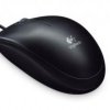 MYSZ LOGITECH B100 CZARNA