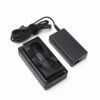 Battery charger incl power supply for Si