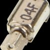 VM-2702A2.7-SMD DC vibration motor, 2.7V, 65mA, 14000rpm, SMD