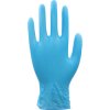 Leipold Doehle 14683-L ESD Gloves Antistatic Grey Conductive Material