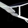 20341 Solar street light, 300 W, 3000 lm, 6000 K, IP65