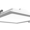 Oprawa LED downlight QUADRO II LED 12W 1020lm ciepła/naturalna/zimna CCT 110 IP20 LOR1205