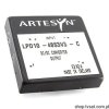 LPD10-48S3V3-C DC-DC 72V to 3.3V 2A THT ARTESYN