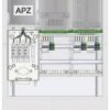 ABN SZ207ZA3506 Słupek przyłączeniowy licznika Opis 1 szt.