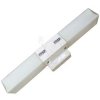 ARIZO K2 biały G9 2x40W Brilum IP44 4415