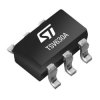 TSV630AILT Rail-to-rail input/output 5V CMOS Op-Amp, micro-power (60uA), GBP=880kHz, small offset, single with standby