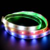Flexible RGBW LED Strip (NeoPixel/WS2812/SK6812 compatible) - 30 LED/Metre