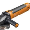 Szlifierka kątowa Fein CG15-150BL 72251060000 1500 W