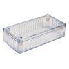Hammond 1591ATCL Polycarbonate Box 100 x 50 x 25mm Clear