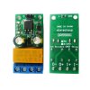 DR55B01 Bistable Self-Locking Reverse Polarity Relay Module - DC5V - Motor Forward/Reverse Controller