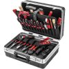 Cimco 172021 ECO Plus Apprentice's Tool Box 26-Piece 395x455x205mm