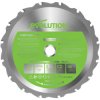 Evolution FURYBLADE185MULTI FURY MultiPurpose TCT CircularSaw Blade 18x20mmx16T