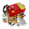 Seeed Studio ARDX starter kit - zestaw do nauki i eksperymentów dla Arduino poziom 1