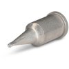 Weller WLTSF08IBU75 Soldering Iron Tip, Single Flat 0.8 For WLIBU75