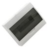n/t 1x12M IP40 d.dymione Ideal DB112S 1X12P/SMD