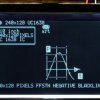 LCD-CG-C240128A-DIW W/KK-E6 5c 1638