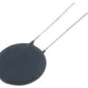 Termistor NTC ochronny 2ohm 25A śr.27mm; SL32 2R025