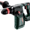 Metabo KH 18 LTX BL 24 Q SDS-Plus-Młot wielofunkcyjny, akumulatorowy;18 V;bezszczotkowy, bez akumulatora, bez ładowarki
