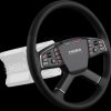 RS060 MOZA TSW Truck Wheel steering wheel